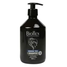 Bioflex 500 ml At Kuyruğu Şampuanı