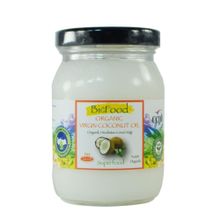 BioFood 150 gr Organik Hindistan Cevizi Yağı