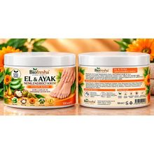 Biofresha El Ayak Bakım Kremi 100ML