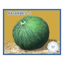 Biogen 25 gr 1 Paket Hasanbey1 Kavun Tohumu