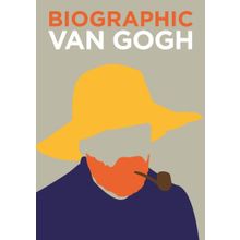 Biographic: Van Gogh