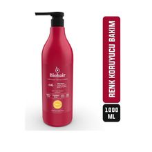 Biohair 1000 ml No:06 Renk Koruyucu Colour Protect Şampuan