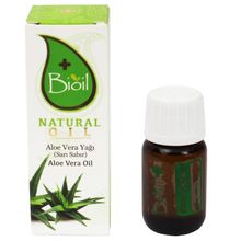 Bioil 20 ml Aloevera Yağı