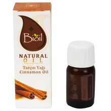 Bioil 20 ml Tarçın Yağı