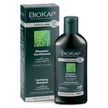 Biokap 200 ml Güçlendirici Şampuan