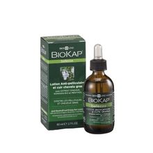Biokap Yağlı Saçlar Kepek Önleyici 50 ml Tonik