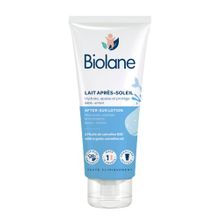 Biolane 100 ml Bebek ve Çocuklar İçin Güneş Sonrası Losyon