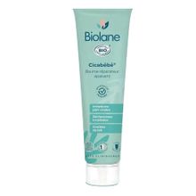 Biolane 40 ml Bebekler İçin Organik Onarıcı Yatıştırıcı Balsam