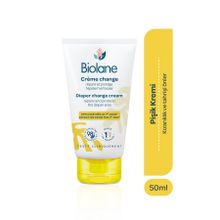 Biolane 50 ml Pişik Önleyici Krem