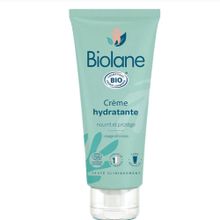 Biolane Organic 100 ml Nemlendirici