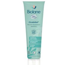 Biolane Organic Cicabebe 40 ml Balsam