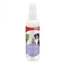 Bioline 120 ml Sakinleştirici Bitkisel Kedi ve Köpek Spreyi