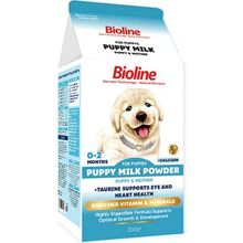 Bioline 200 gr Puppy Milk Yavru Köpek Süt Tozu