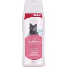Bioline 250 ml Kedi Şampuanı