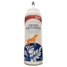 Bioline 30 gr Köpek İçin Kulak Pudrası