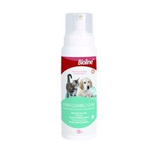 Bioline 50 ml Kedi ve Köpek Pati Temizleme Kremi