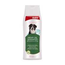 Bioline Kenevir Yağlı 250 ml Köpek Şampuanı