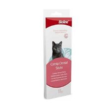 Bioline Tartar Önleyici Catnip Dental Kedi Ağız Bakım Çubuğu