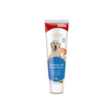 Bioline Tavuk Aromalı 100 gr Diş Macunu