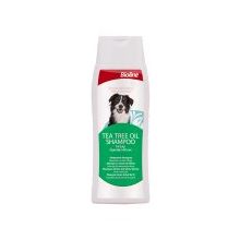 Bioline Tea 250 ml Tree Çay Ağacı Yağlı Köpek Şampuanı