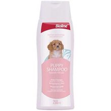 Bioline Yavru Köpek Şampuanı 250 ml