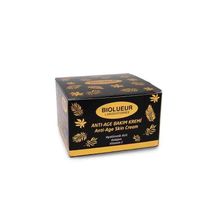 Biolueur Laboratoires 50 ml Anti-Age Bakım Kremi
