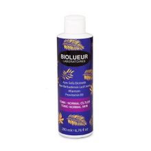 Biolueur Laboratoires Normal Ciltler 200 ml Tonik