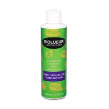Biolueur Laboratoires Yağlı Ciltler 200 ml Tonik