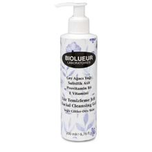 Biolueur Laboratoires Yağlı Ciltler 200 ml Yüz Temizleme Jeli