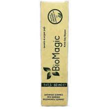 Bıomagıc 00.81 Kutup Sarısı Organıc Saç Boyası