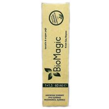 Biomagic 55.21 Buzlu Kahve Amonyaksız Krem 60 ml Saç Boyası