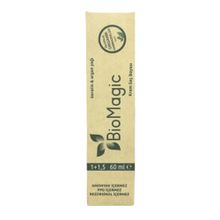 Biomagic 88.07 Altın Karamel Organik Saç Boyası