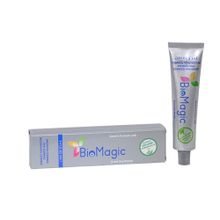 Biomagic Açık Karamel 8.03 60 ml Organik Keratin ve Argan Saç Boyası + 90 ml Oksidan