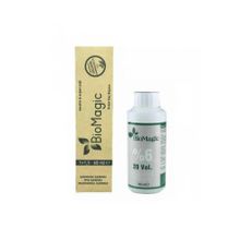 Biomagic Amonyaksız 1,00 Saç Boyası+Oksidan+Eldiven