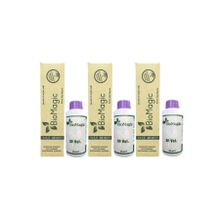 Biomagic Amonyaksız 10/11 Yoğun Küllü Açık Sarı 60 ml Krem Saç Boyası