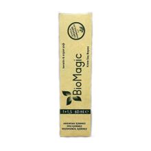 Biomagic Amonyaksız 9,03 Saç Boyası+Oksidan+Eldiven