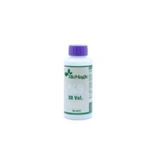 Biomagic Gri Keratin ve Arganlı Amonyaksız Doğal Saç Boyası