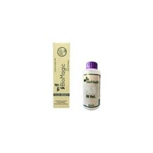 Biomagic Organik Amonyaksız 9.00 Saç Boyası+Oksidan