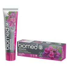 Biomed Sensitive Diş Macunu 100 gr Diş Macunu