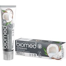 Biomed Superwhite 2x100 ml Diş Macunu