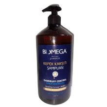 Biomega 1000 ml Kepek Karşıtı Şampuan