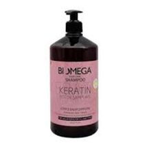 Biomega 1000 ml Keratin Botox Şampuan
