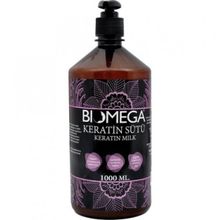 Biomega 1000 ml Keratin Sütü