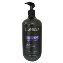 Biomega 10000 ml Kolay Tarama İpeksi Dokunuş Saç Kremi