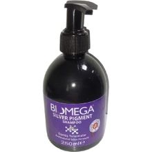 Biomega 250 ml Silver Pigment Şampuan