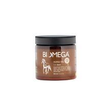 Biomega 500ml At Kuyruğu Maske