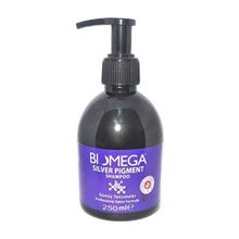 Biomega Silver 250 ml Şampuan