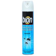 Bion Böceklere Karşı Etkili 405 ML Aerosol