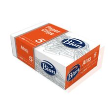 Bion No:5 Dev Metal Ataş