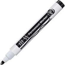 Bion Siyah Yuvarlak Uç Permanent Marker